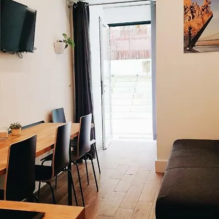 Apartment Bora-bora *