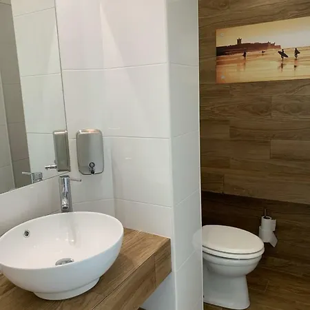 Apartment Bora-bora Lisbon