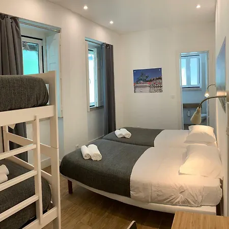 Bora-bora Apartment *
