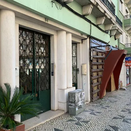 Bora-bora Lisbon
