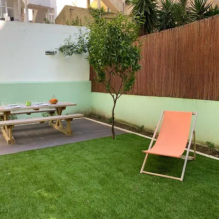 Apartment Bora-bora *