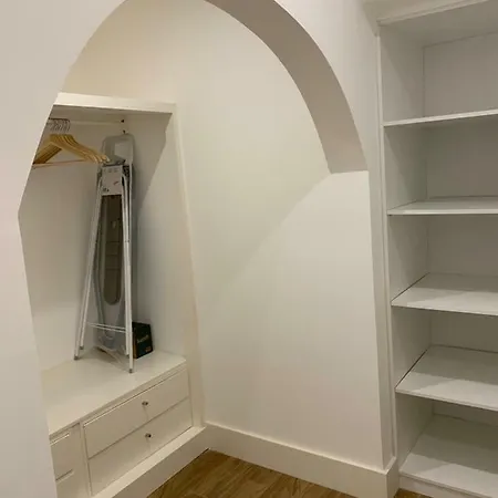 Apartment Bora-bora Lisbon