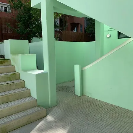 Bora-bora Apartment