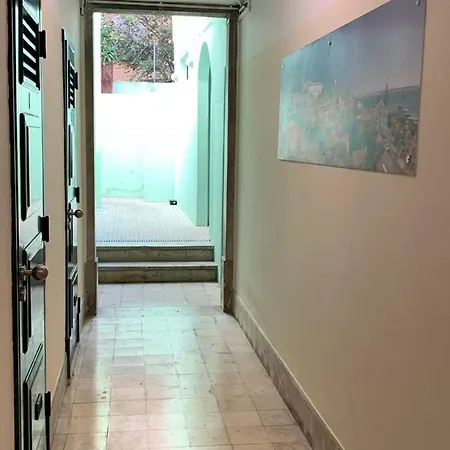 Apartment Bora-bora Lisbon